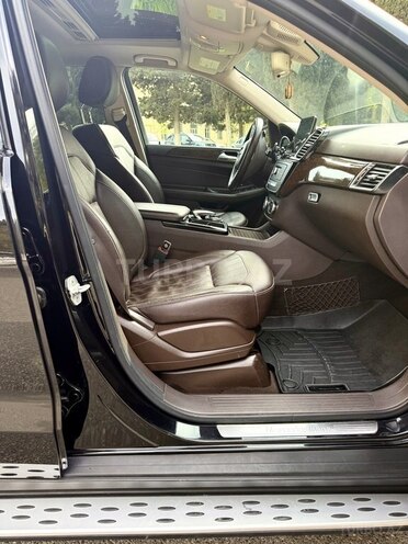 Mercedes GLE 300 4MATIC 2016, 295,000 km - 2.2 л - Bakı