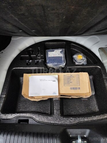 Hyundai Avante 2014, 184,000 km - 1.6 l - Bakı