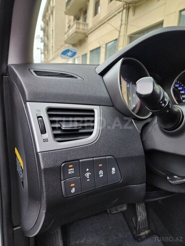 Hyundai Avante 2014, 184,000 km - 1.6 l - Bakı