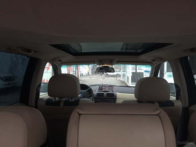 BMW X3 2005, 358,000 km - 3.0 l - Bakı