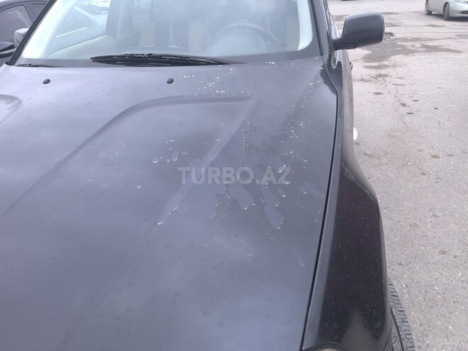 BMW X3 2005, 358,000 km - 3.0 l - Bakı