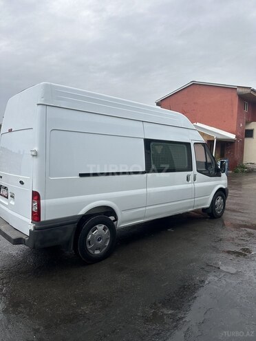 Ford Transit 2006, 239,766 km - 2.4 л - Göyçay