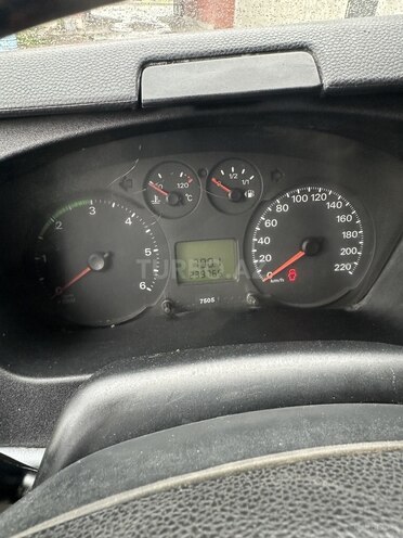 Ford Transit 2006, 239,766 km - 2.4 л - Göyçay