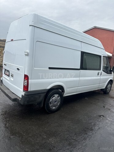 Ford Transit 2006, 239,766 km - 2.4 л - Göyçay