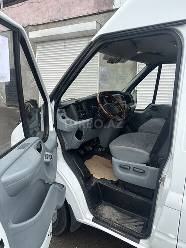 Ford Transit 2006, 239,766 km - 2.4 л - Göyçay