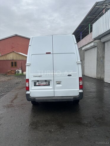 Ford Transit 2006, 239,766 km - 2.4 л - Göyçay