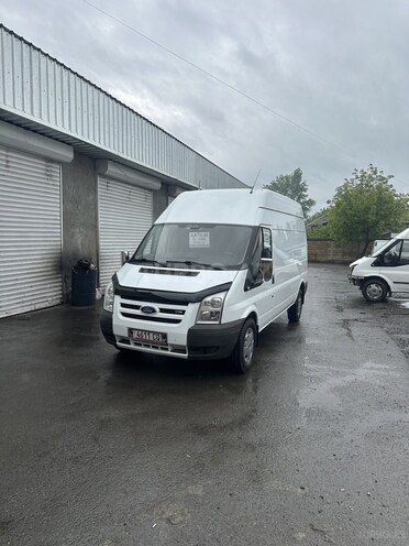 Ford Transit 2006, 239,766 km - 2.4 л - Göyçay