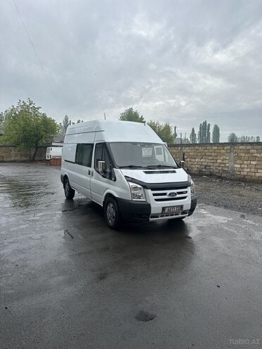 Ford Transit 2006, 239,766 km - 2.4 л - Göyçay