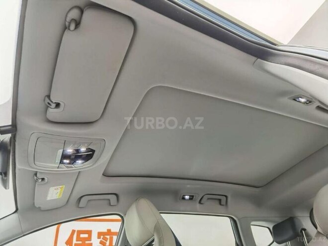 Chery Tiggo 7 Pro e+	 2023, 29,000 km - 1.5 л - Bakı