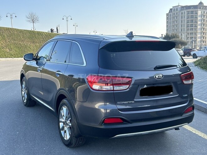 Kia Sorento 2015, 189,000 km - 2.0 l - Bakı