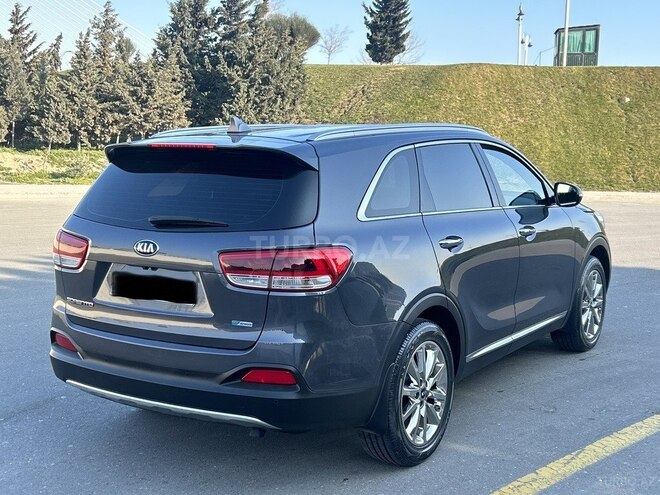 Kia Sorento 2015, 189,000 km - 2.0 l - Bakı