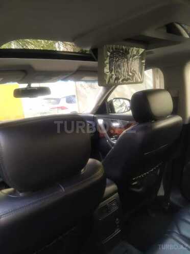 Infiniti QX70 2013, 118,000 km - 3.7 l - Bakı