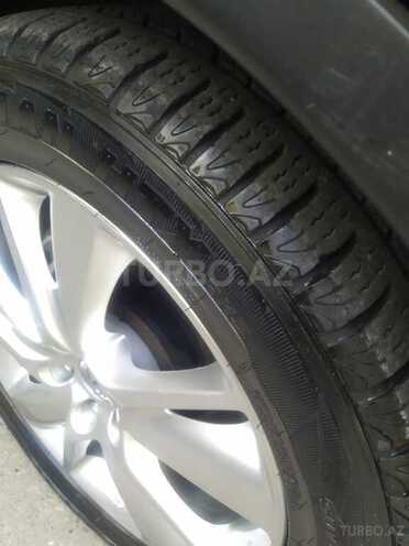 Infiniti QX70 2013, 118,000 km - 3.7 l - Bakı