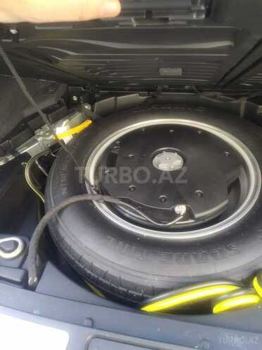 Infiniti QX70 2013, 118,000 km - 3.7 l - Bakı