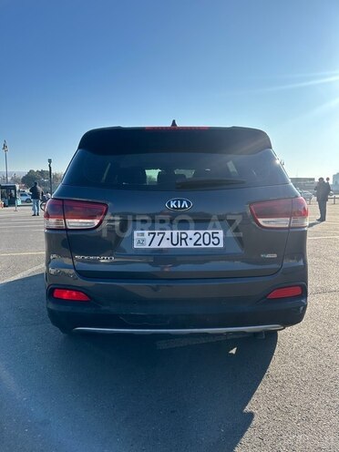 Kia Sorento 2016, 120,000 km - 2.0 l - Bakı