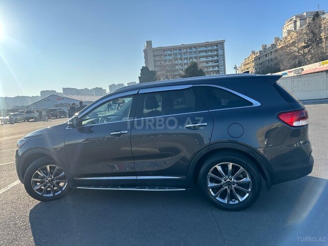 Kia Sorento 2016, 120,000 km - 2.0 l - Bakı