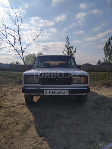 LADA (VAZ) 2107 1999, 95,000 km - 1.6 л - Hacıqabul