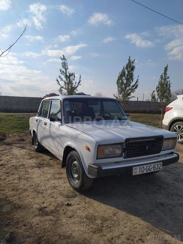 LADA (VAZ) 2107 1999, 95,000 km - 1.6 л - Hacıqabul