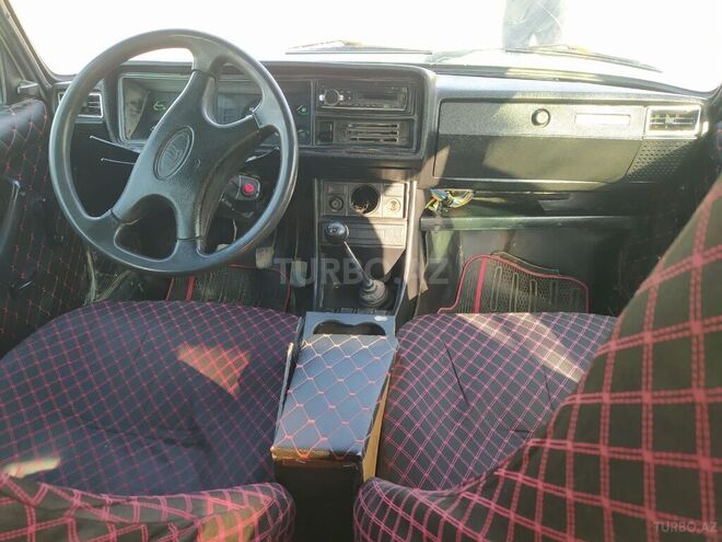 LADA (VAZ) 2107 1999, 95,000 km - 1.6 л - Hacıqabul