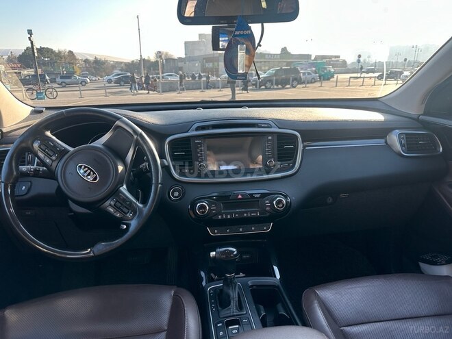 Kia Sorento 2016, 120,000 km - 2.0 l - Bakı