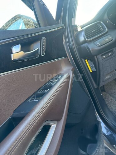Kia Sorento 2016, 120,000 km - 2.0 l - Bakı