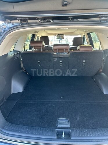 Kia Sorento 2016, 120,000 km - 2.0 l - Bakı