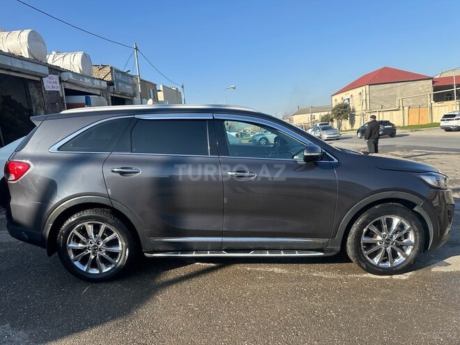 Kia Sorento 2016, 120,000 km - 2.0 l - Bakı