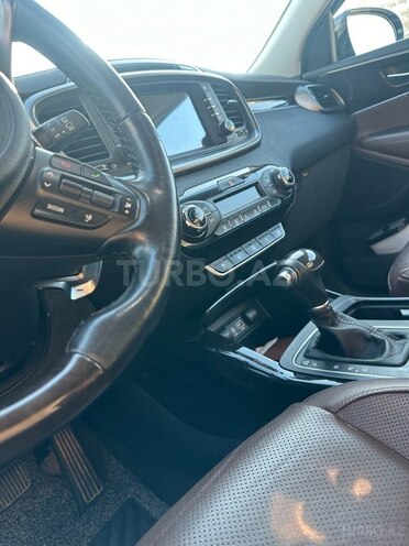 Kia Sorento 2016, 120,000 km - 2.0 l - Bakı