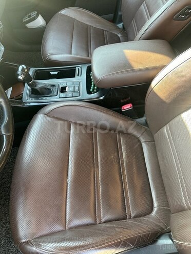 Kia Sorento 2016, 120,000 km - 2.0 l - Bakı
