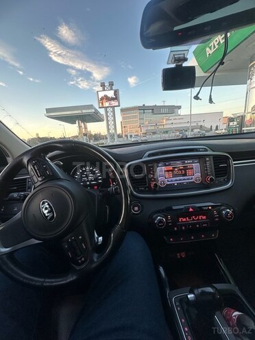 Kia Sorento 2016, 120,000 km - 2.0 l - Bakı