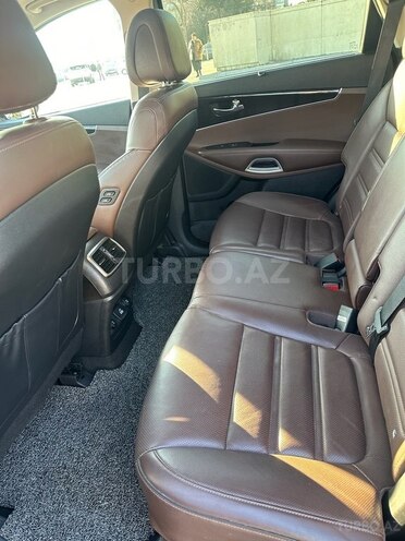 Kia Sorento 2016, 120,000 km - 2.0 l - Bakı