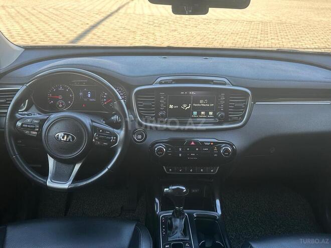 Kia Sorento 2015, 189,000 km - 2.0 l - Bakı