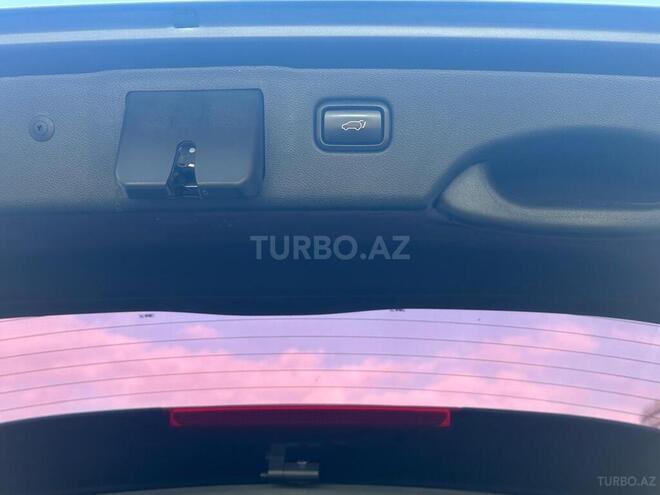 Kia Sorento 2015, 189,000 km - 2.0 l - Bakı