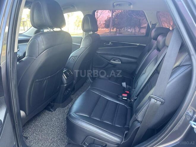 Kia Sorento 2015, 189,000 km - 2.0 l - Bakı