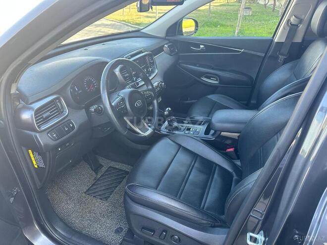 Kia Sorento 2015, 189,000 km - 2.0 l - Bakı