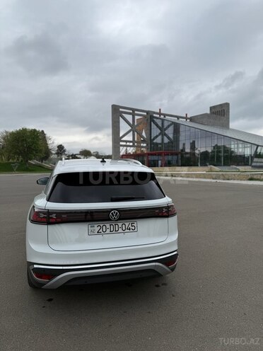 Volkswagen ID.6 Crozz 2022, 40,000 km - 0.0 l - Gəncə