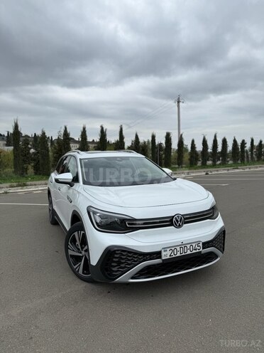 Volkswagen ID.6 Crozz 2022, 40,000 km - 0.0 l - Gəncə