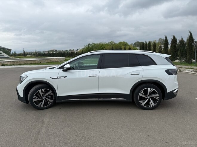 Volkswagen ID.6 Crozz 2022, 40,000 km - 0.0 l - Gəncə
