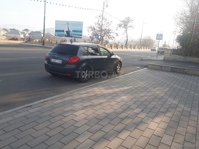 Kia Ceed 2007, 200,500 km - 1.4 л - Gəncə