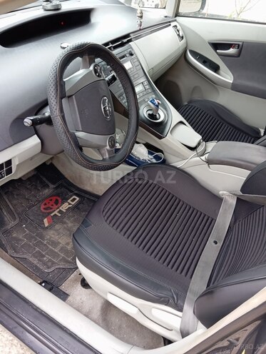 Toyota Prius 2010, 378,200 km - 1.8 l - Bakı