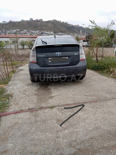 Toyota Prius 2010, 378,200 km - 1.8 l - Bakı