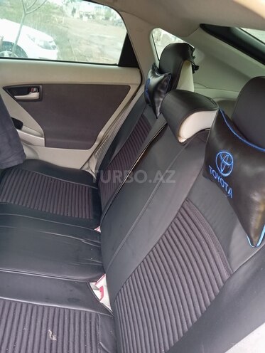 Toyota Prius 2010, 378,200 km - 1.8 l - Bakı