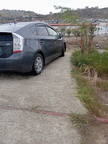 Toyota Prius 2010, 378,200 km - 1.8 l - Bakı