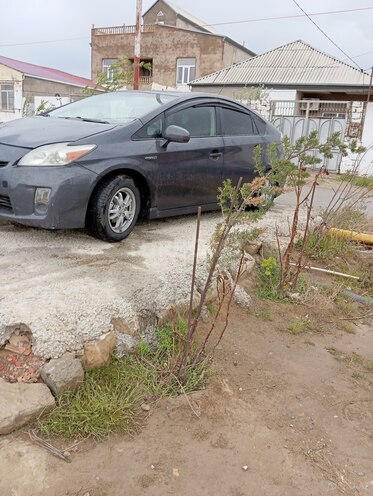 Toyota Prius 2010, 378,200 km - 1.8 l - Bakı