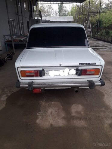 LADA (VAZ) 2106 2005, 95,000 km - 1.6 l - Biləsuvar