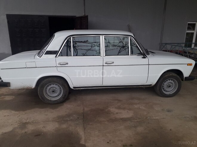 LADA (VAZ) 2106 2005, 95,000 km - 1.6 l - Biləsuvar