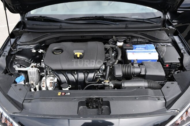 Hyundai Elantra 2020, 38,663 km - 2.0 l - Xırdalan