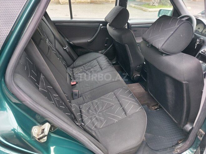 Mercedes C 220 d 1999, 385,000 km - 2.2 l - Bakı