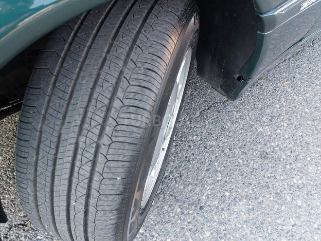 Mercedes C 220 d 1999, 385,000 km - 2.2 l - Bakı