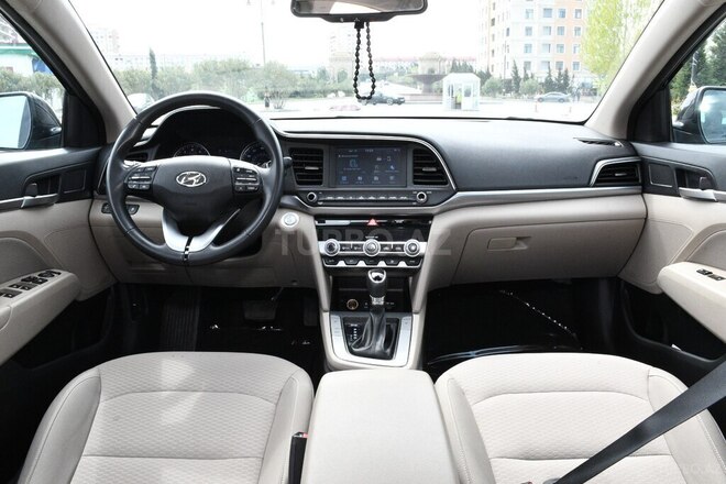 Hyundai Elantra 2020, 38,663 km - 2.0 l - Xırdalan
